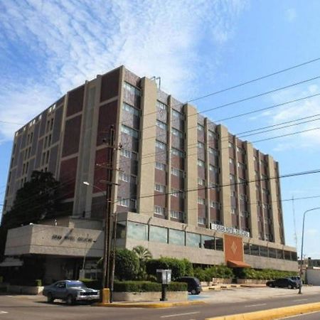 Gran Hotel Delicias Maracaibo 外观 照片