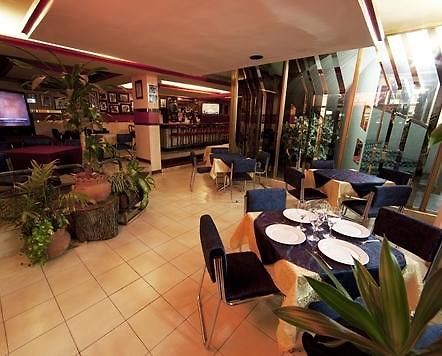 Gran Hotel Delicias Maracaibo 外观 照片