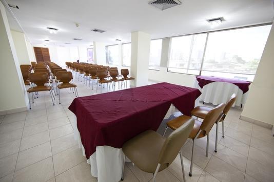 Gran Hotel Delicias Maracaibo 外观 照片