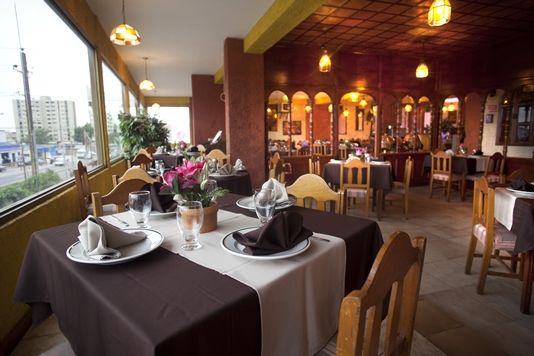 Gran Hotel Delicias Maracaibo 外观 照片