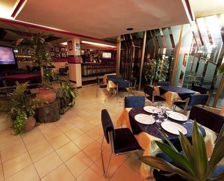 Gran Hotel Delicias Maracaibo 外观 照片