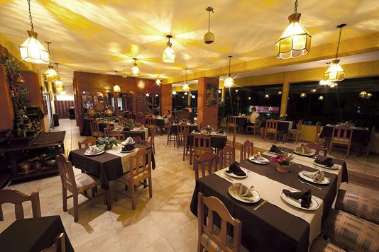 Gran Hotel Delicias Maracaibo 外观 照片