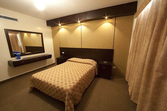 Gran Hotel Delicias Maracaibo 外观 照片