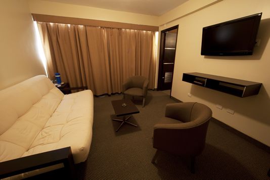 Gran Hotel Delicias Maracaibo 外观 照片