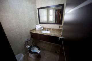 Gran Hotel Delicias Maracaibo 外观 照片